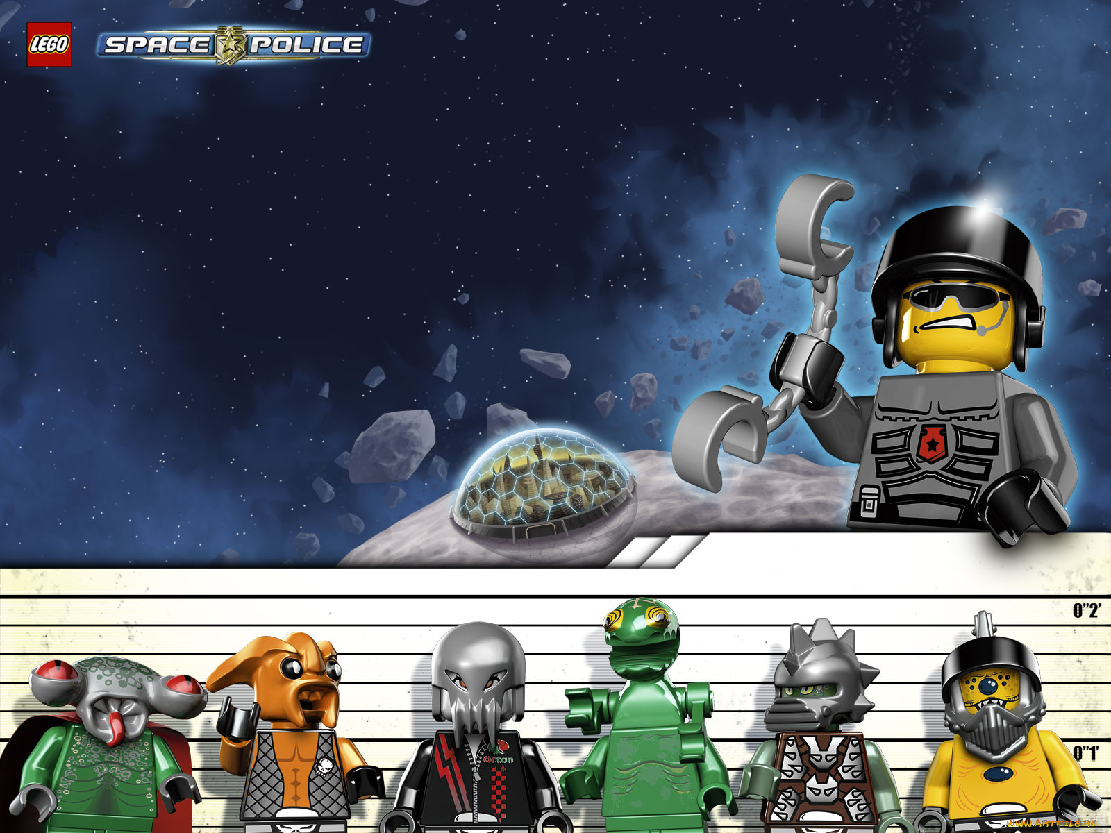 , lego